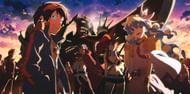 Tengen Toppa Gurren Lagann (Image via Gainax)